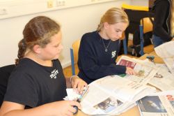 Vinzenztag 2. Klassen   27.09.2023   18